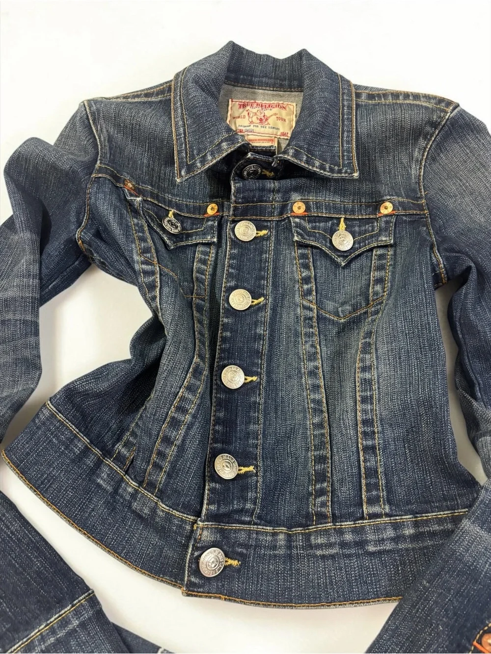 True Religion true religion